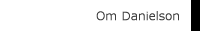 Om Danielson
