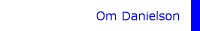 Om Danielson