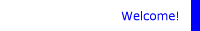 Welcome!